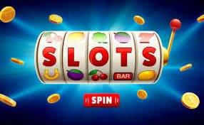 Permainan slot online paling populer di rjm88 dengan beragam pilihan tema dan fitur