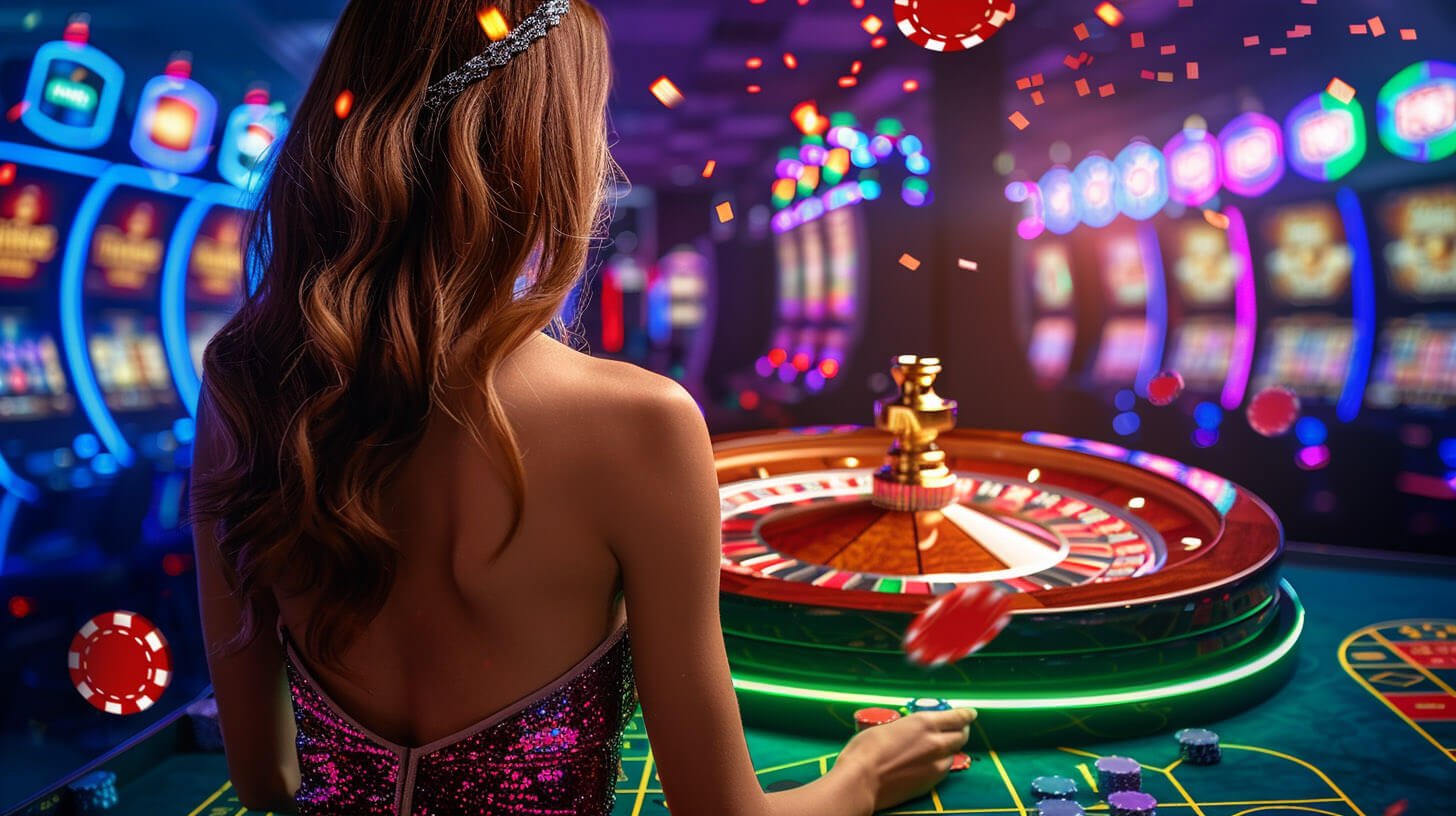 Kategori slot online populer di rjm88 dengan grafis menarik dan variasi tema